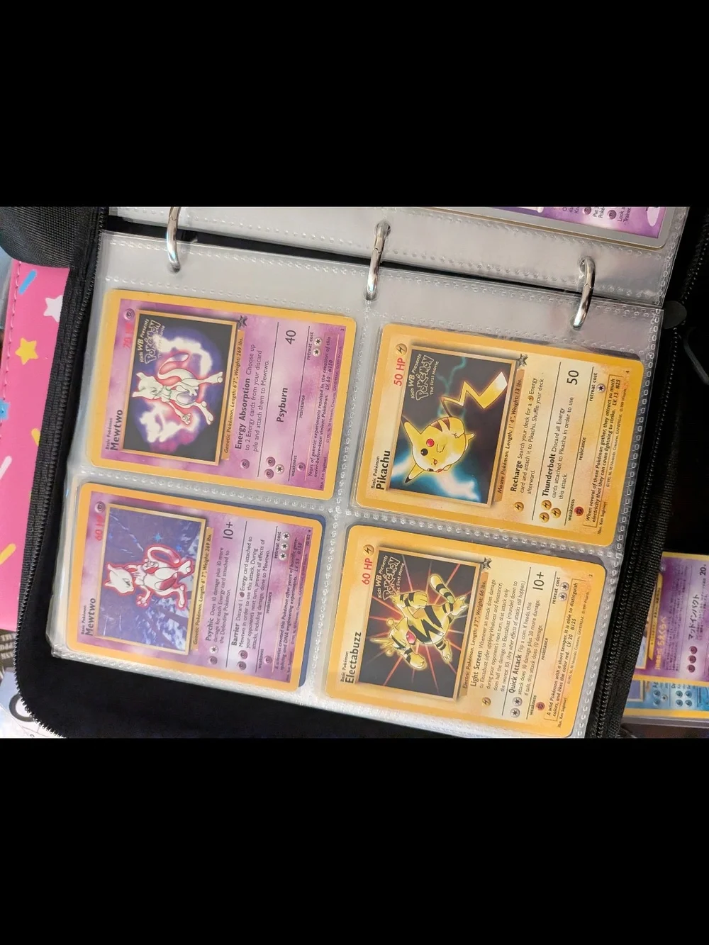 Graded Trading Card Collection- Message For More Details Or Prices